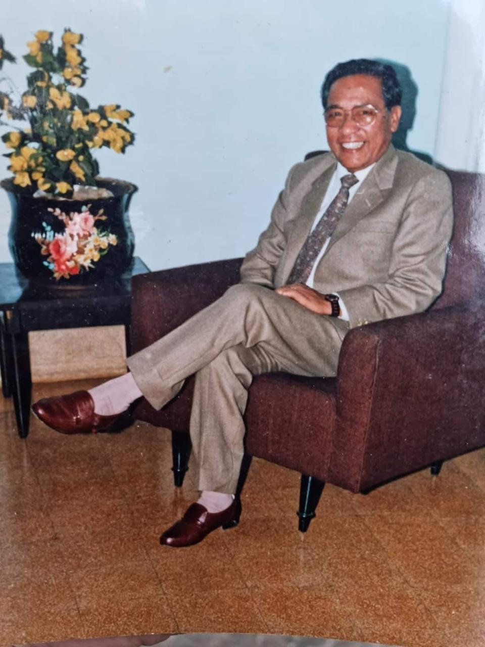 Laldenga