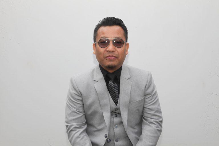 Dr. Vanlaltanpuia