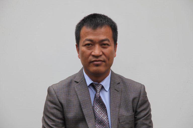 Prof. F. Lalnunmawia