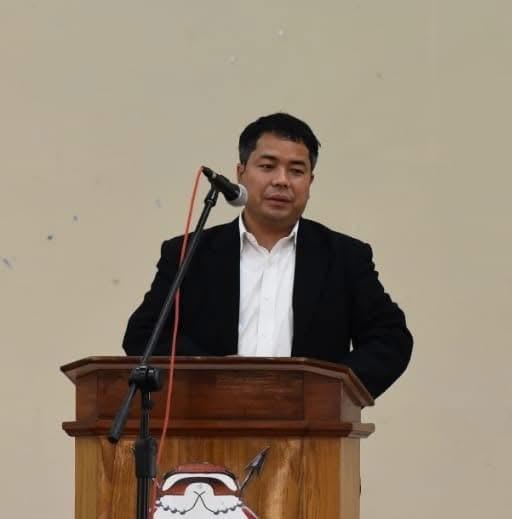 Lalpianfela Chawngthu