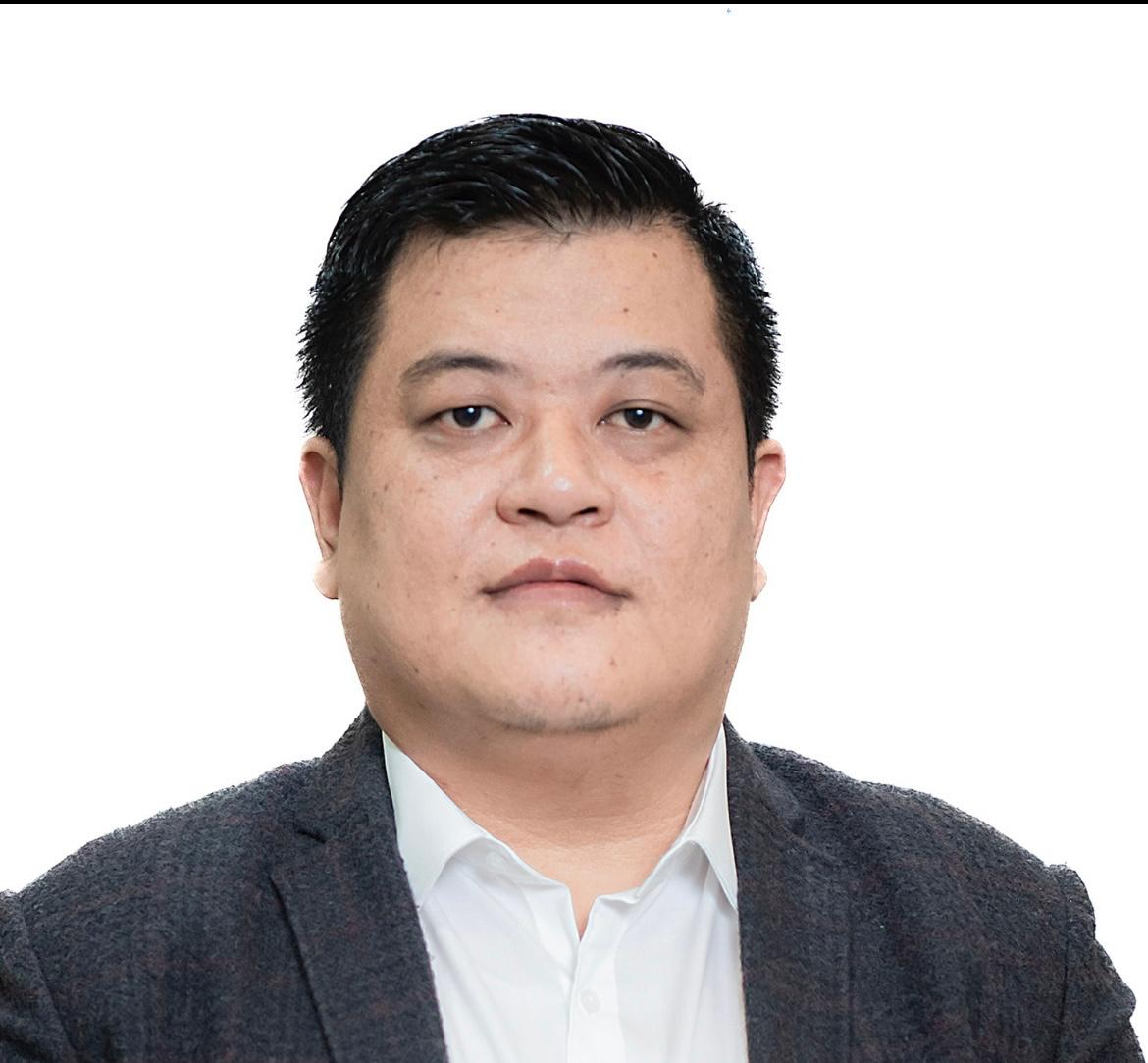 Lalremruata Chhangte