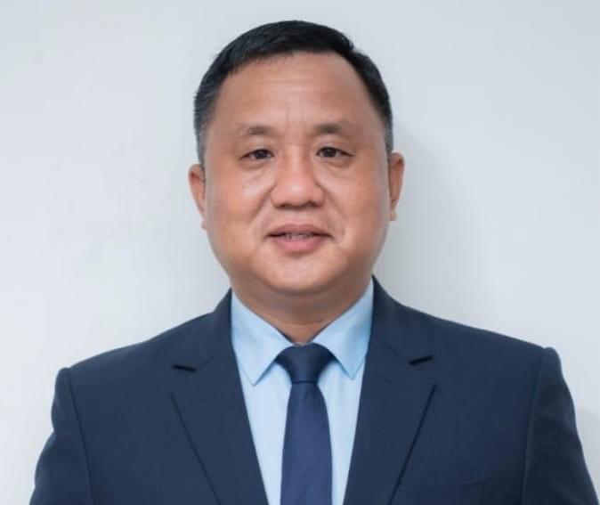 TJ Lalnuntluanga