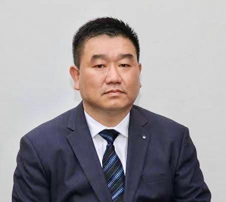 Lalruatkima