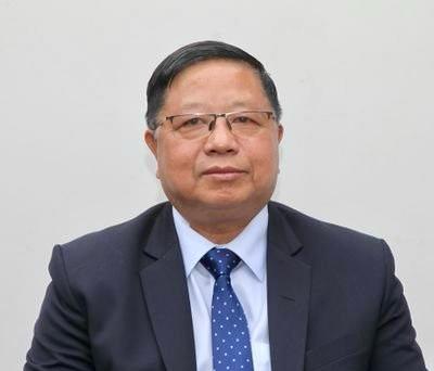 Dr R. Lalthangliana