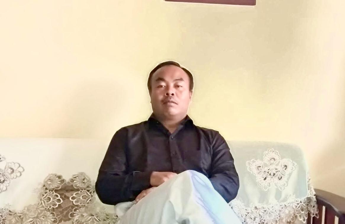 David Lalnunpuia