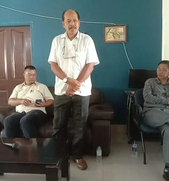 ZPM chu tihbuai an ngailo, anmahni an buai tawk- Vanlalzawma