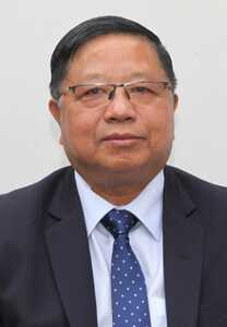Dr.Lalthangliana-South-Tuipui-Cabinet