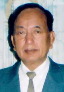 H-Hrangdawla-Aizawl West-I MLA