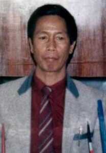 J-Thanghuama-Zawlnuam Speaker