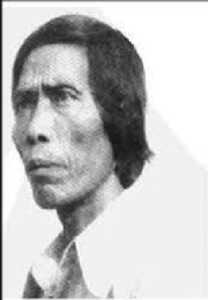 Lalkhawnghinga Kawnpui MLA
