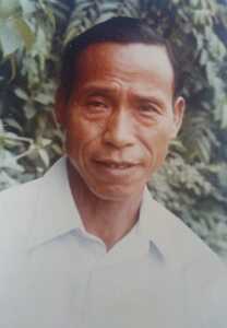 Pu-Thankima-Sateek MLA