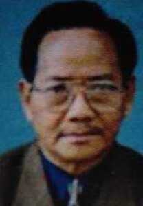 Rualchhina Aizawl West II Cabinet